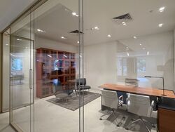 Ocbc Property Services Building (D1), Shop House #608429821
